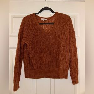 Madewell Sweater XXS
